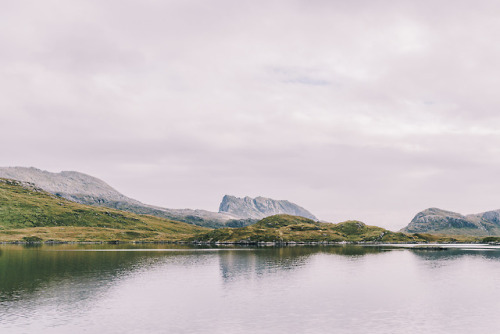 Lofoten, Norway