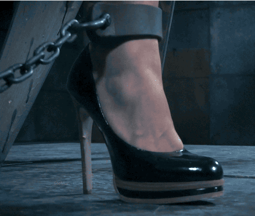 BDSM Orgasms
