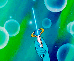 jelena-ristic:  All Sailor Senshi Week ∟ Day 2: ☿Sailor Mercury  ”Agent