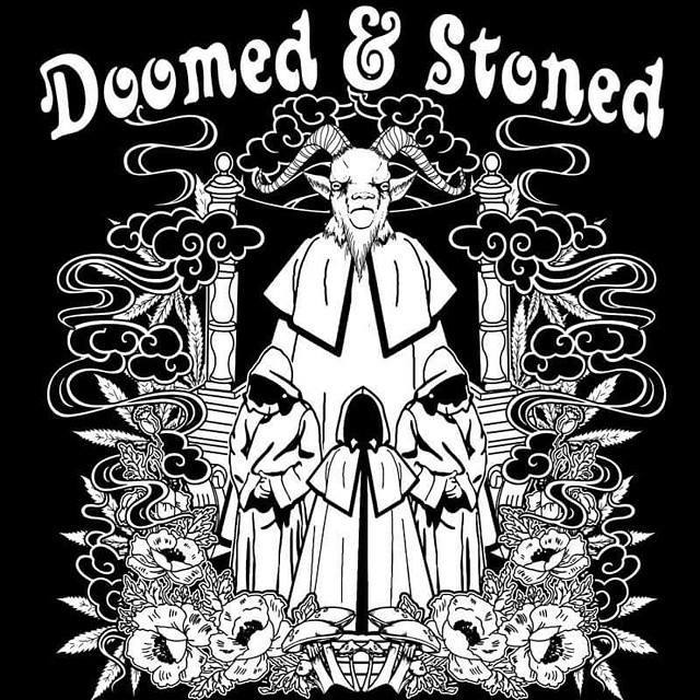 Doomed & Stoned