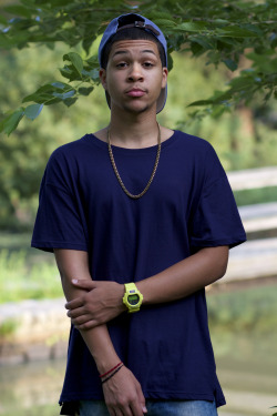 10Yearsahead:  Julio Arias