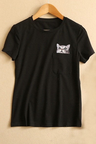flyflygoes:New In Cool T-shirts CollectionLetter Colorful Striped BTS LetterNot today satinGive Me A