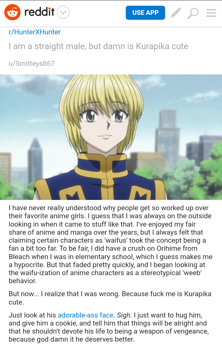 Kurapika and Leorio! : r/HunterXHunter