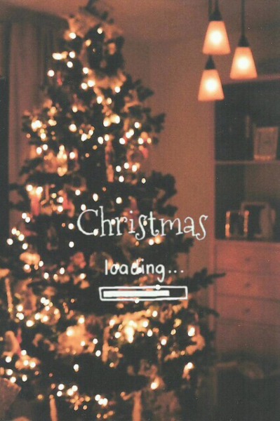 Immagini Di Natale On Tumblr.Vigilia Tumblr