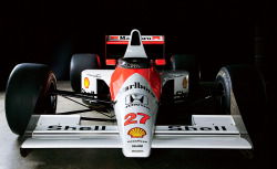 itsbrucemclaren:  McLaren_MP4_5B