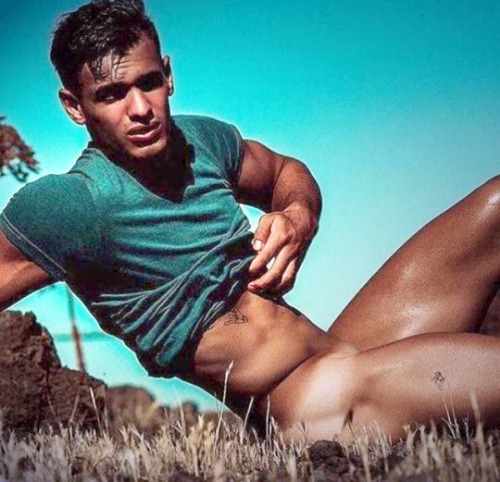 Hottie City