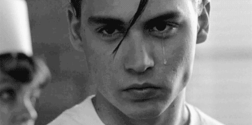 allmyworry:  You’re the one that I love… And I’m saying goodbye.