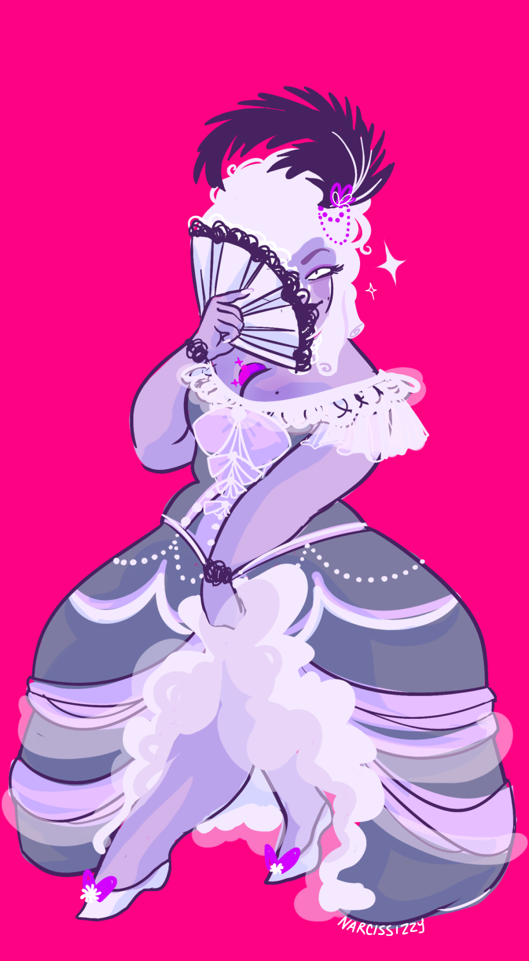 narcissizzy:  historical gems??  my duchess &lt;3 
