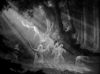 emibronte:Titania and the fairiesA MIDSUMMER NIGHT’S DREAM1935, dir. Max Reinhardt, William Dieterle