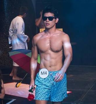 merlionboys:  More uni pageant boys - Which one’s your pick? Which other pageants