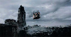 troublefindsme:  Insurgent first teaser trailer. 