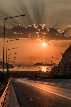 plasmatics:  Leaving From Igoumenitsa, Greece