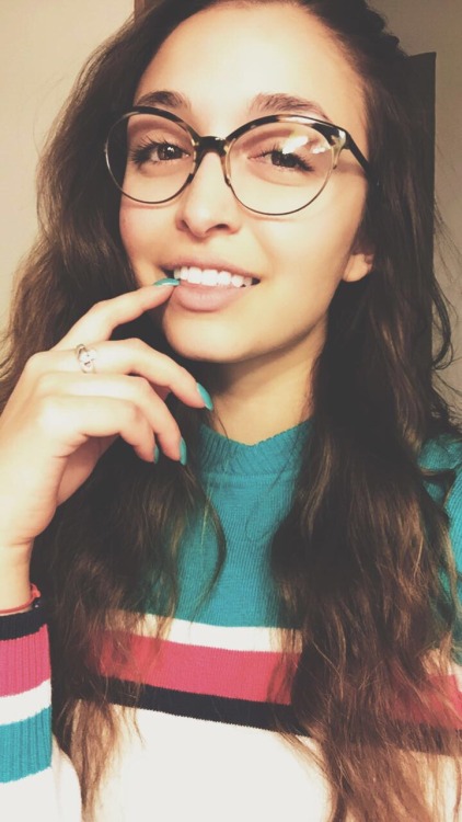 glasses