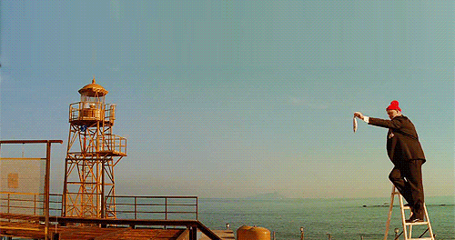 artfilmaesthetics:“This is an adventure.”MY 35 FAVORITE FILMS OF ALL TIME #6: