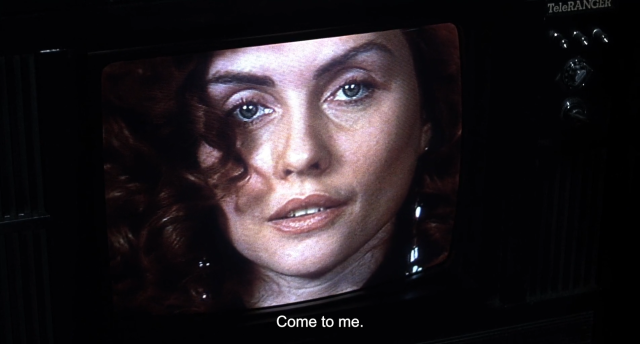 beingharsh:Videodrome (1983), dir. David Cronenberg