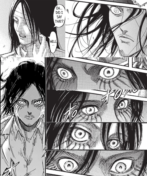 Featured image of post Eren Hobo Manga