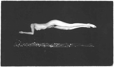 nobrashfestivity: Masao Yamamoto