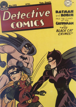 comicbookcovers:  Detective Comics #122,