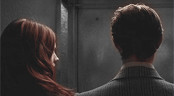 stories: Raggedy Man, Goodbye - Every Episode  ”Through crimson stars and silent stars and tumbling 