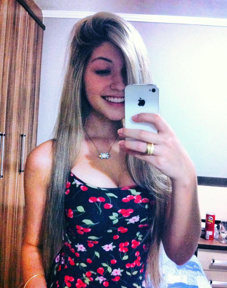 Foda-se o amanhã.