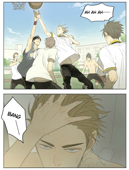 Porn photo Old Xian update of [19 Days], translated