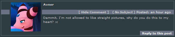thefireboundmage:Male unikitty is kyoot too~  &hellip;oh my x: