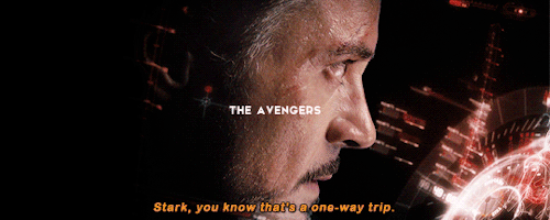 winston-wilson:tony + sacrifice