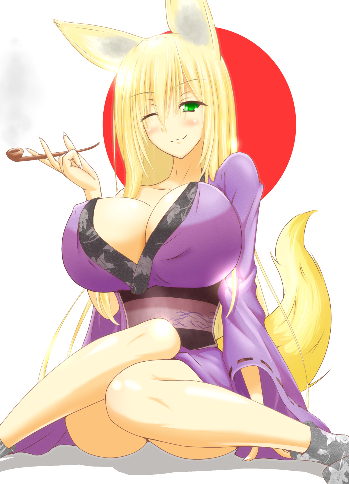 Hentai? My pleasure