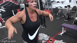 infatuatedwithaleesha:  (via An animated GIF) 