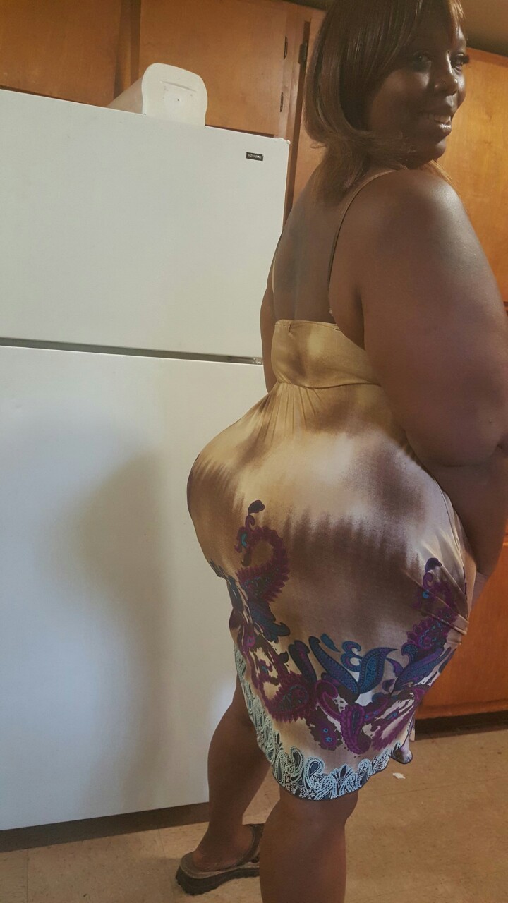 Black BBW Only