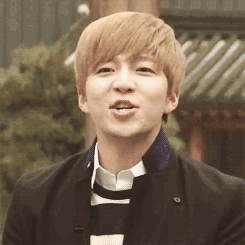inmyownfiction:  Beautiful Oppa *-* 