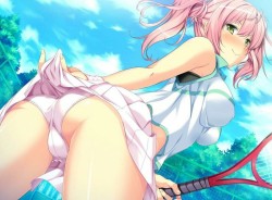 stayclassyhentai: I may be getting a new laptop soon, so we could see me making some much higher quality originals and maybe even some Gifs. 