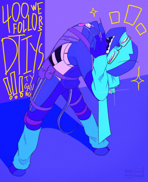TW : EYESTRAIN/BRIGHT COLORS