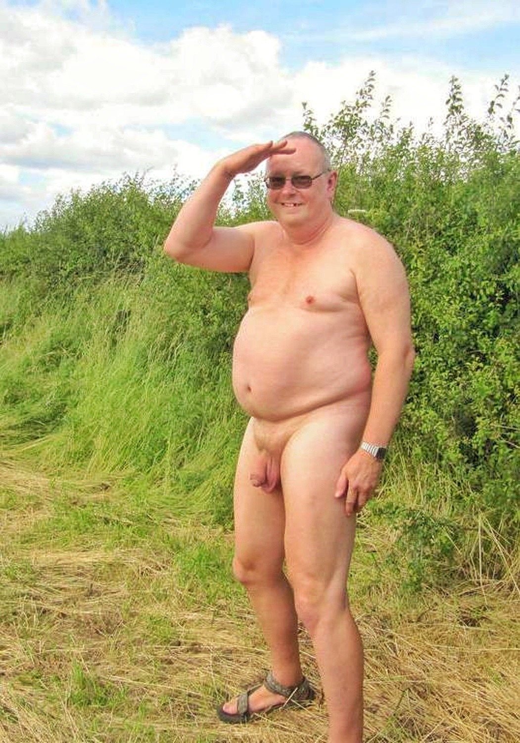 Maduros e Gordos Gostosos