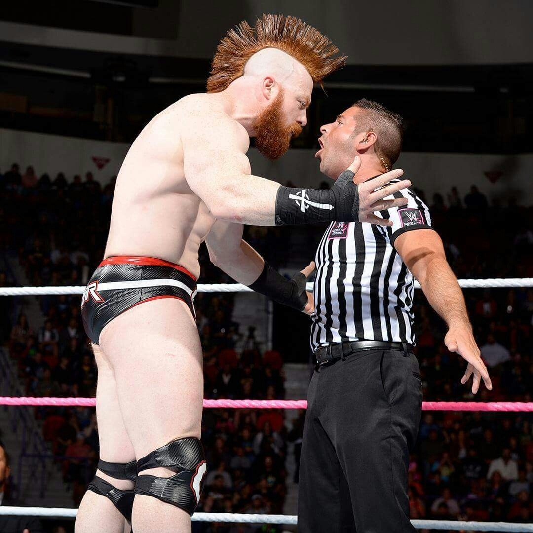 Sheamus