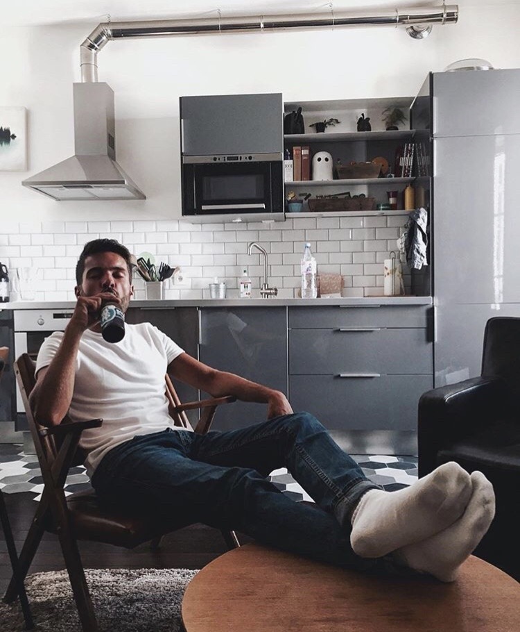 socksarehot:MORE HOT GUYS IN HOT SOCKS @ socksarehot.tumblr.com 