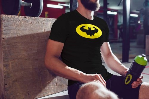 Batman T-Shirt //perfectteesonline