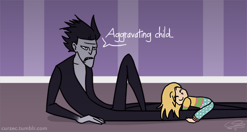 thatshyfurry:  dom-wolf:  Babygirl’s need their monsters. Monsters need their babygirl’s.