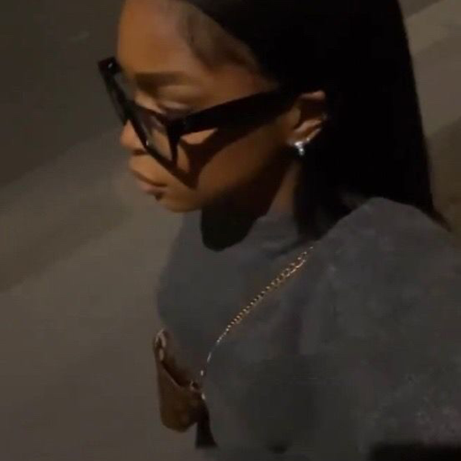 blackgoldenbeauty:  And that’s big facts! They talk down on us 4c girls.  