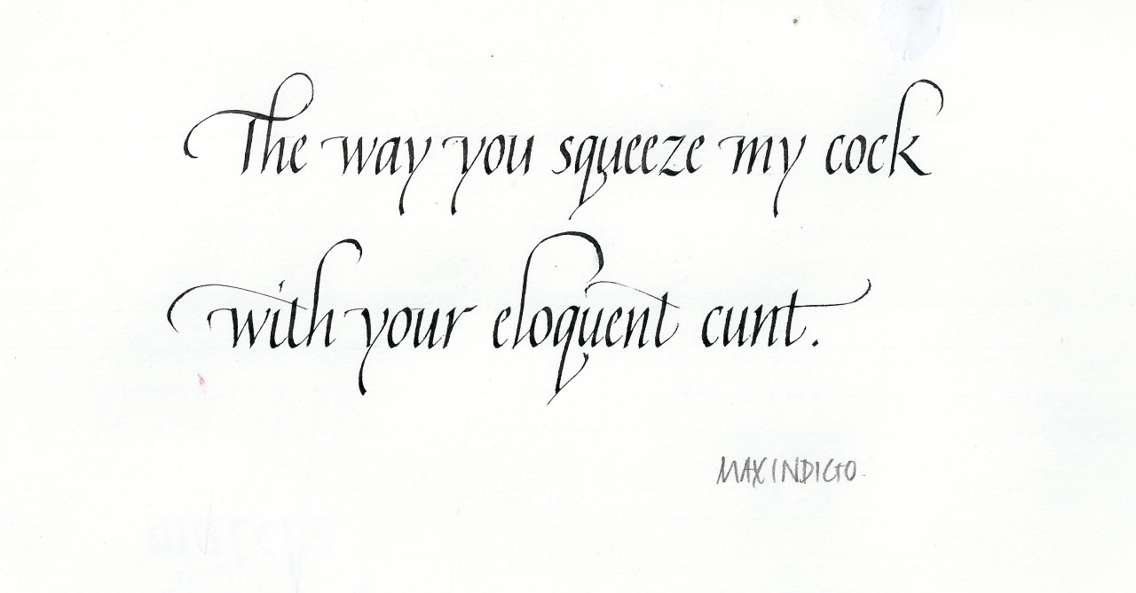 ms-whipple:I’m especially good at this…