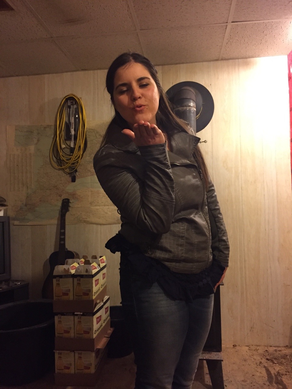 bazine02:  I don’t know. I’m assuming because I have clothes on they won’t