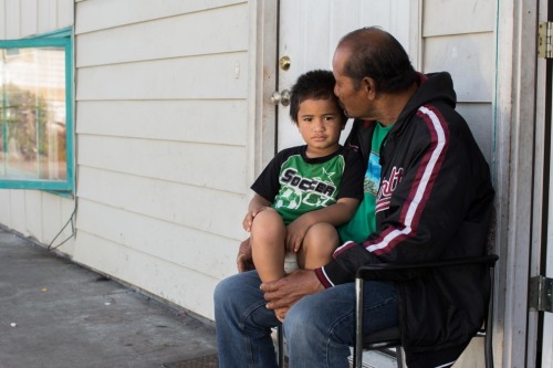 aljazeeraamerica:Most diverse neighborhood in US welcomes you in AlaskaJust a walk down the street o
