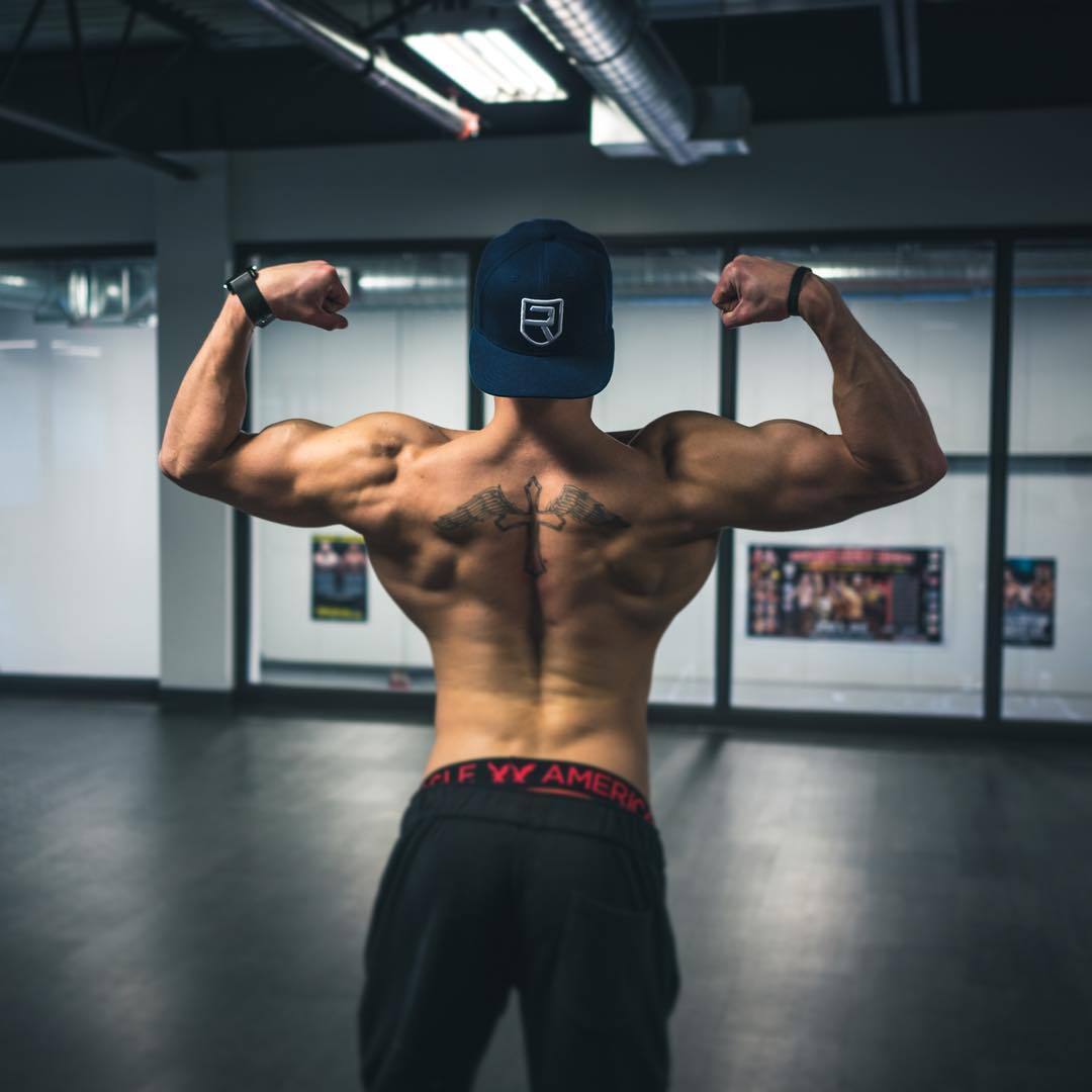 hotstudsdaily:  Marc Fitt (x) 