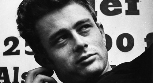 thelittlefreakazoidthatcould - James Dean photographed by Roy...