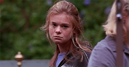 amatesura:Dead Like Me | Pushing Daisies | American Gods- dead girls go back home