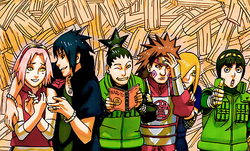 bushidocaps: Road to Ninja