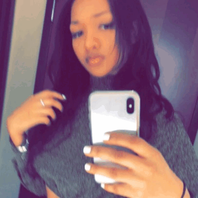 rubydat98:Give you summn to brag about
