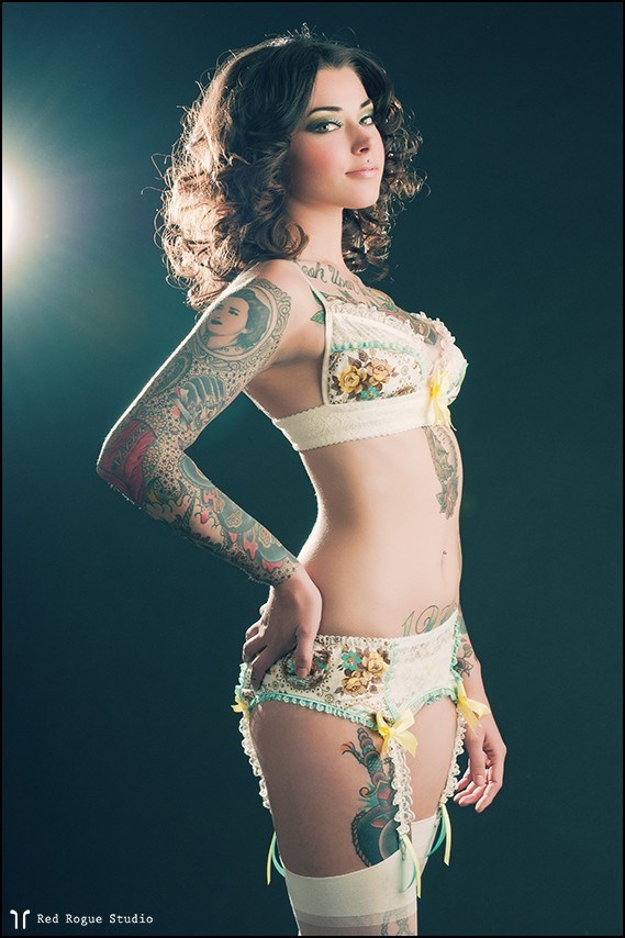 inkedChloe