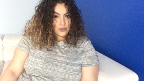 ibadbitch:  i feel & look great