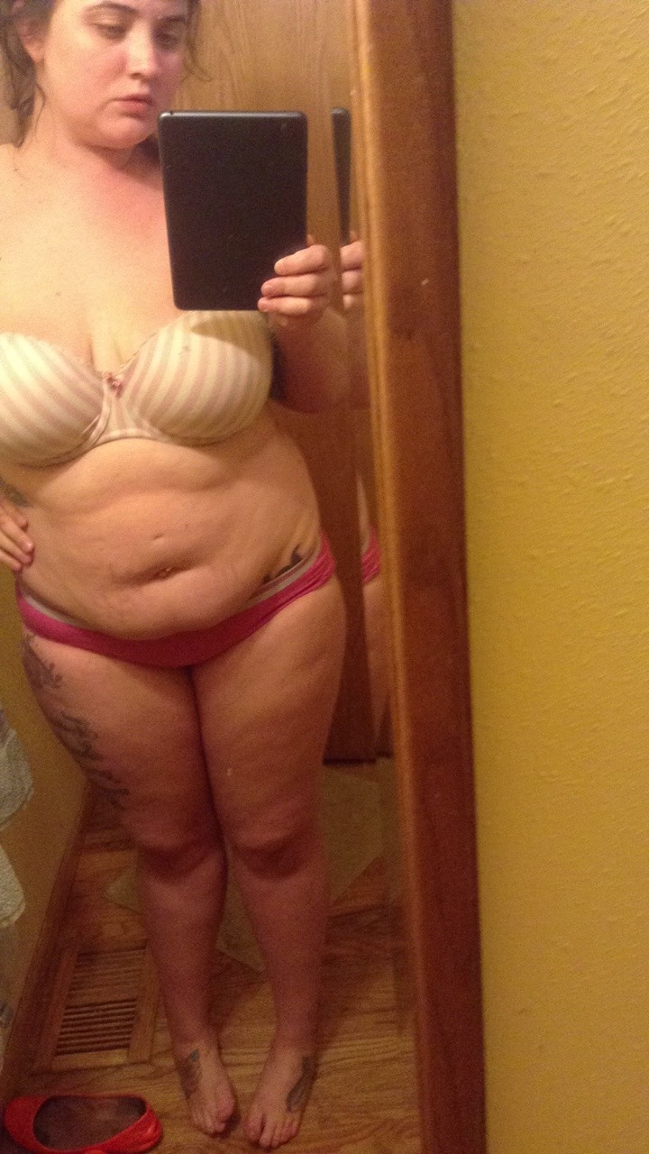 debaucherybabe:  Cool fatness